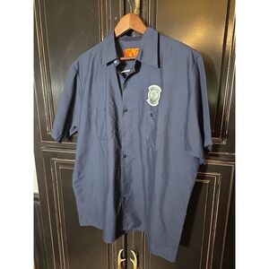 Corner Stone XL Miller Valley , Milwaukee, Wisconsin Shirt, Nostalgic,  Workwear